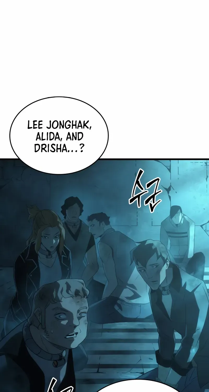 The Great Mage Returns After 4000 Years Chapter 202 page 77 - 