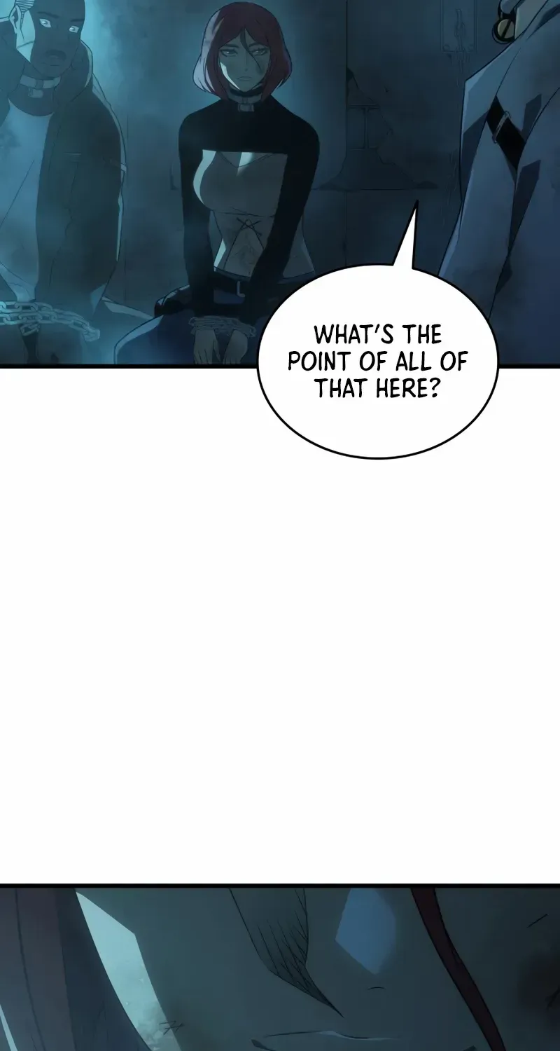 The Great Mage Returns After 4000 Years Chapter 202 page 79 - 