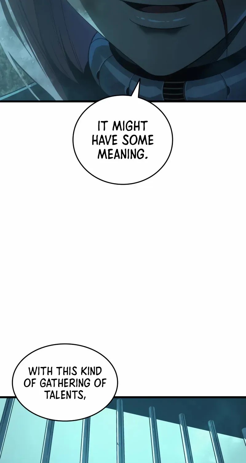 The Great Mage Returns After 4000 Years Chapter 202 page 80 - 