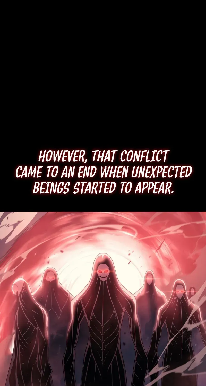 The Great Mage Returns After 4000 Years Chapter 202 page 9 - 