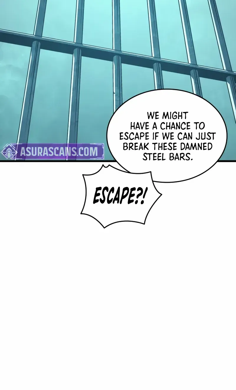 The Great Mage Returns After 4000 Years Chapter 202 page 81 - 