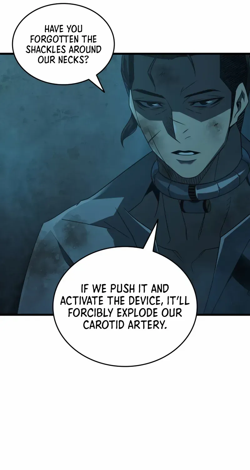 The Great Mage Returns After 4000 Years Chapter 202 page 82 - 