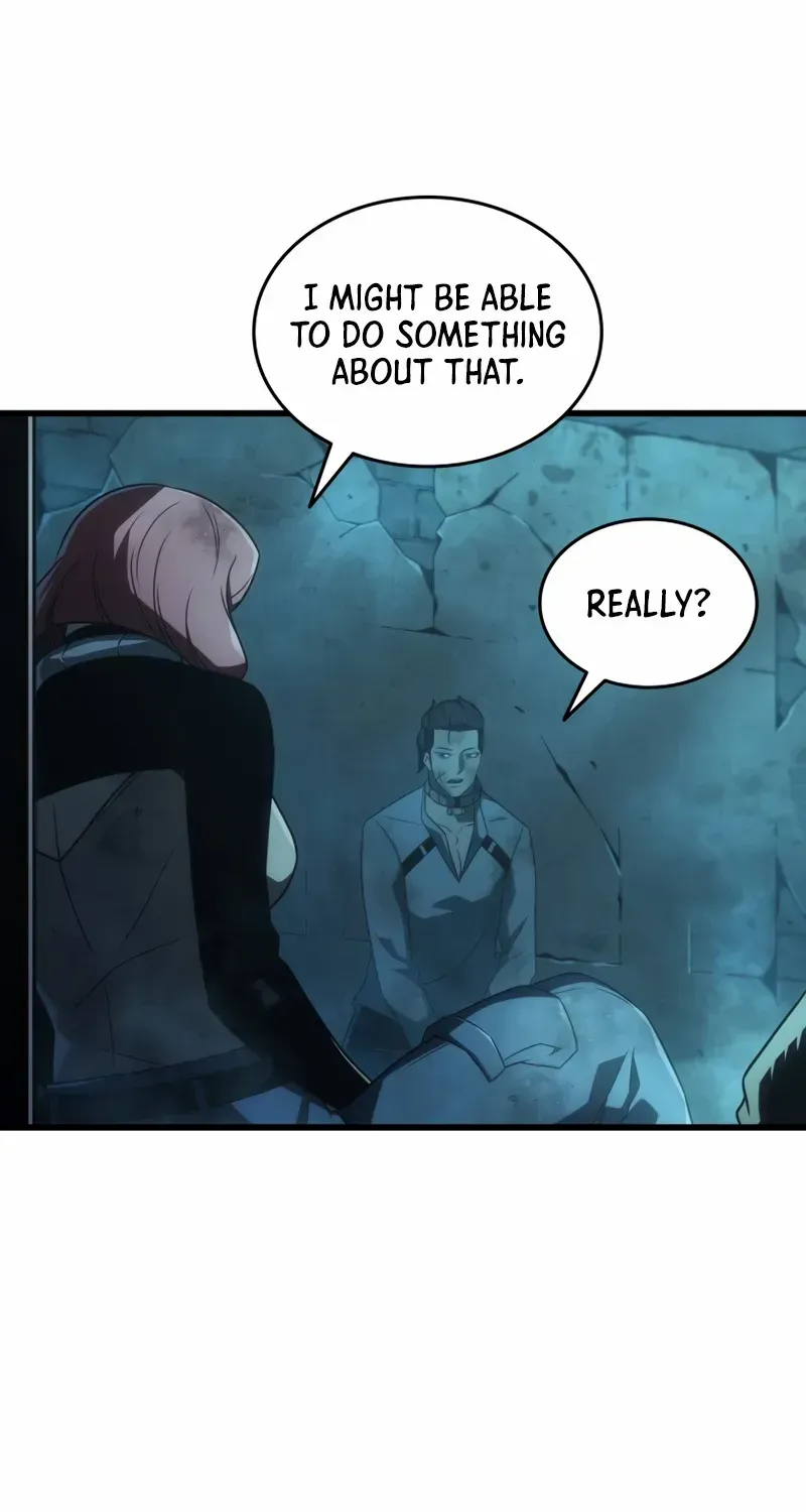 The Great Mage Returns After 4000 Years Chapter 202 page 83 - 