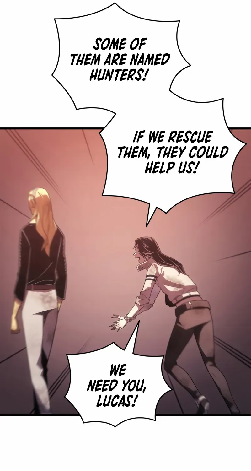 The Great Mage Returns After 4000 Years Chapter 202 page 92 - 