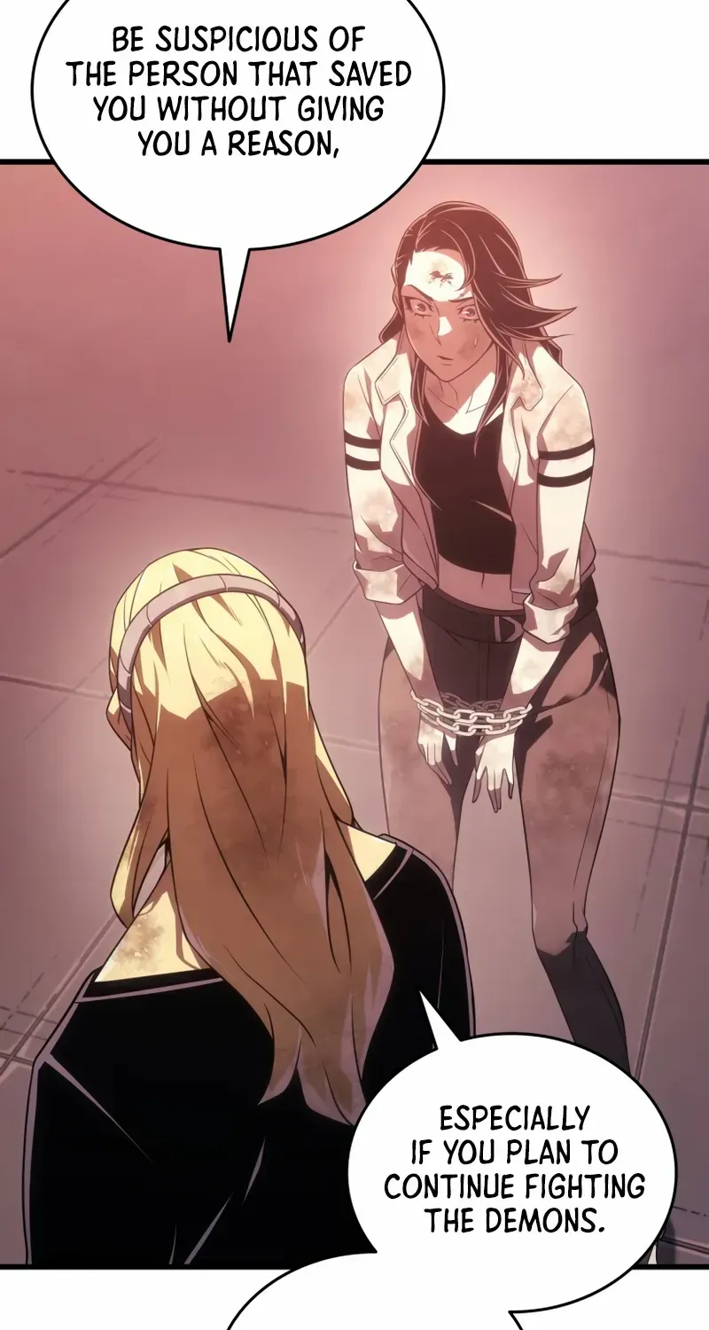 The Great Mage Returns After 4000 Years Chapter 202 page 97 - 