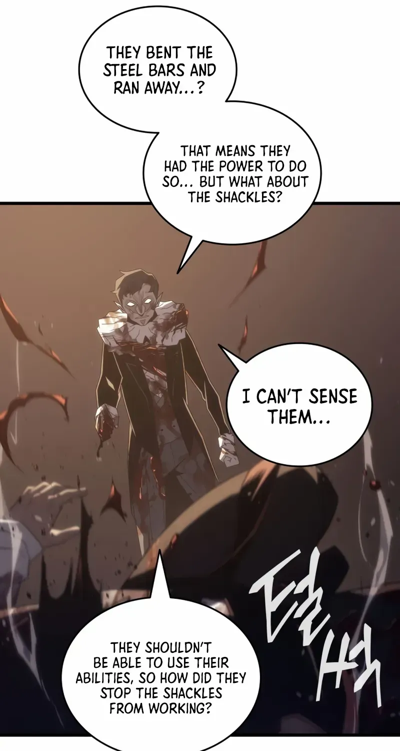 The Great Mage Returns After 4000 Years Chapter 203 page 11 - 