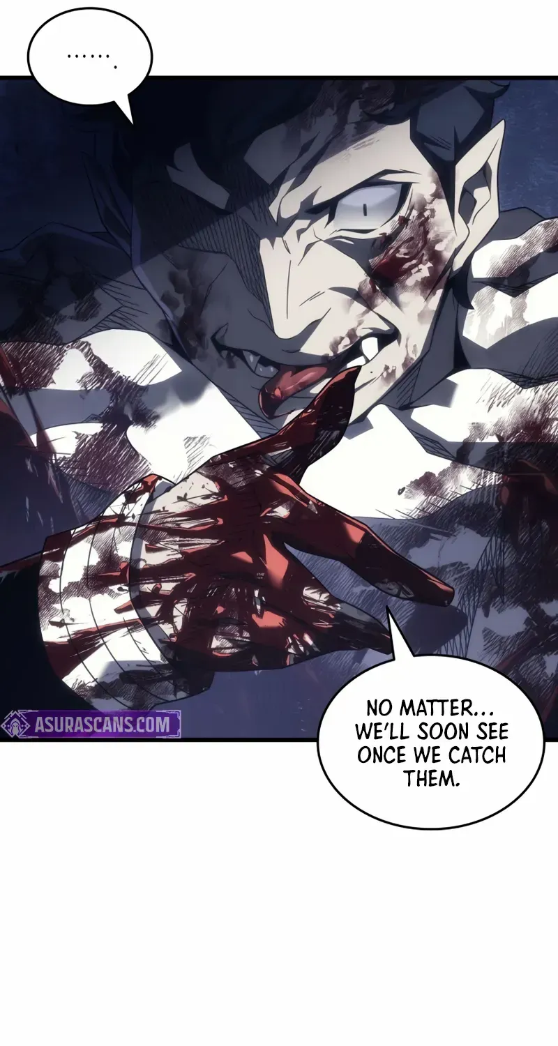 The Great Mage Returns After 4000 Years Chapter 203 page 13 - 