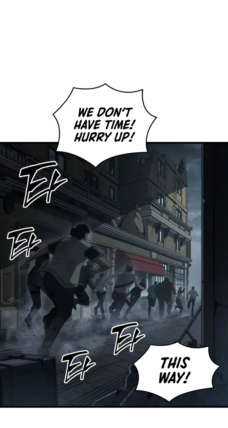 The Great Mage Returns After 4000 Years Chapter 203 page 14 - 