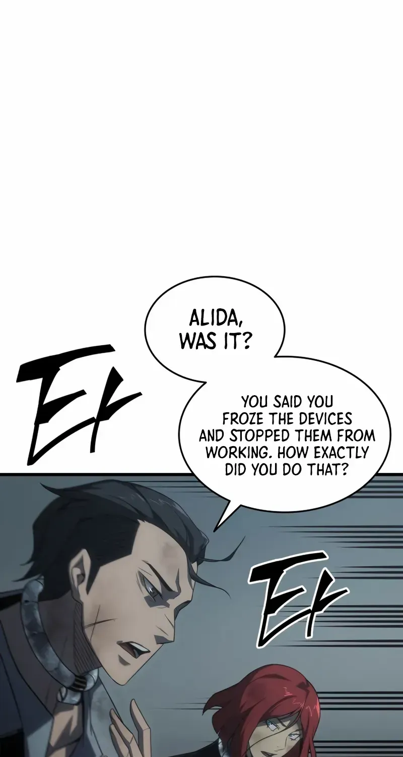 The Great Mage Returns After 4000 Years Chapter 203 page 15 - 