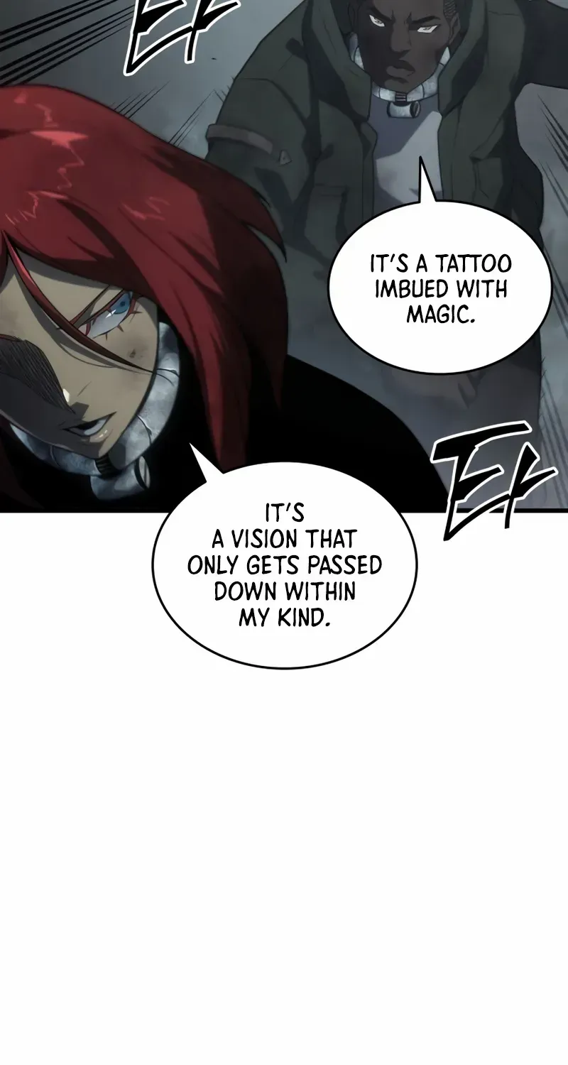 The Great Mage Returns After 4000 Years Chapter 203 page 17 - 