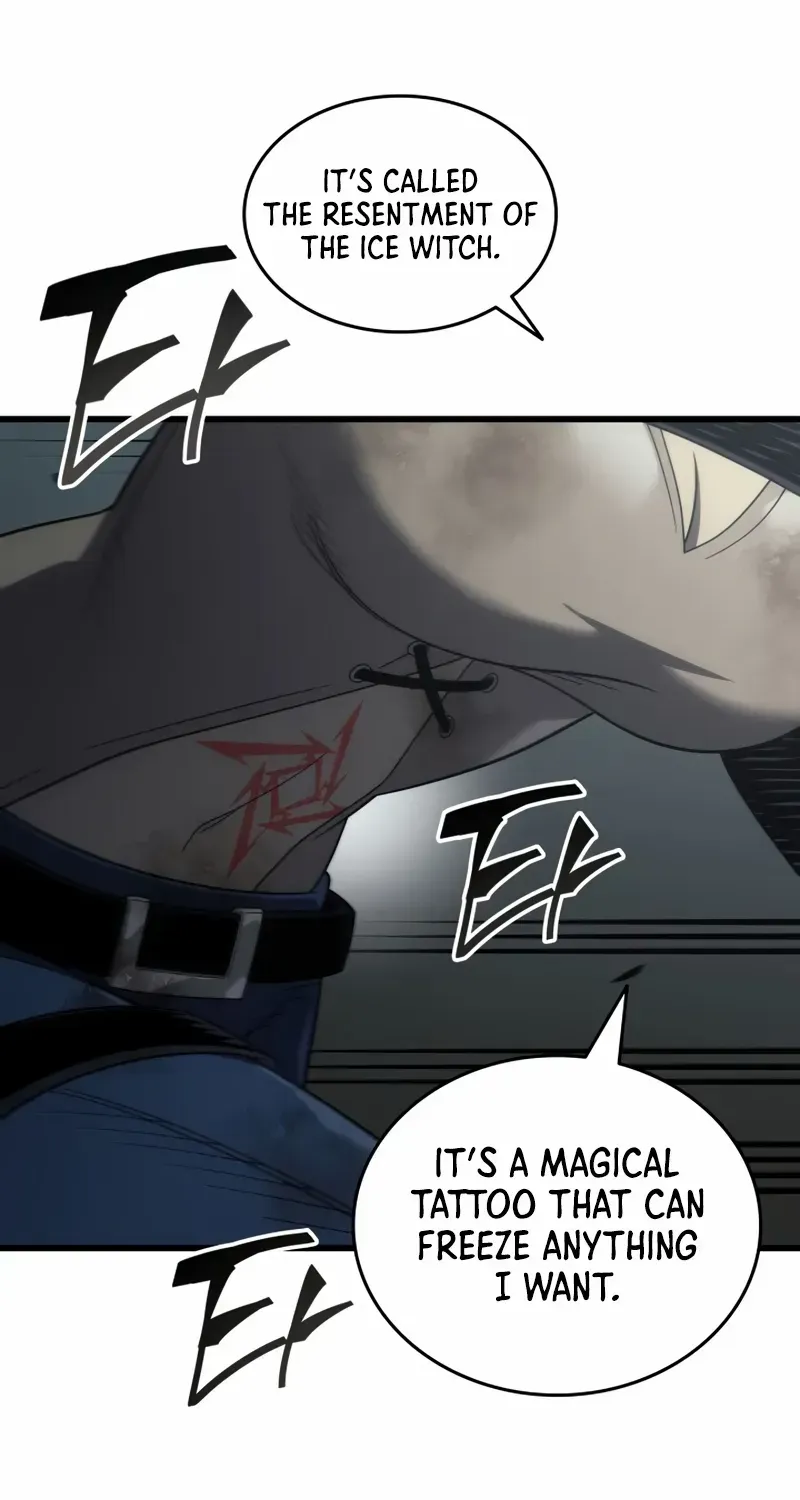 The Great Mage Returns After 4000 Years Chapter 203 page 18 - 