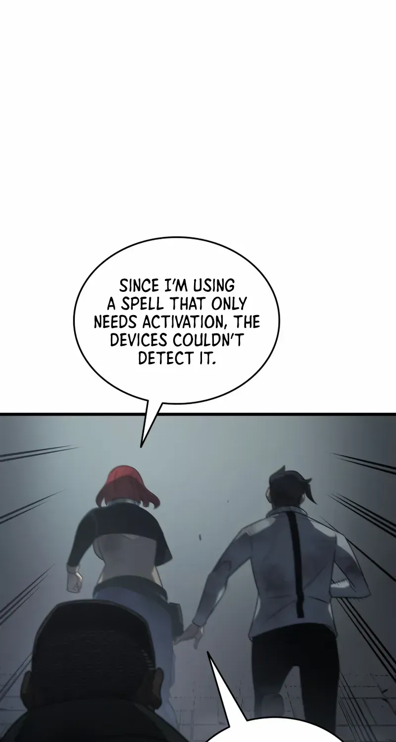 The Great Mage Returns After 4000 Years Chapter 203 page 19 - 
