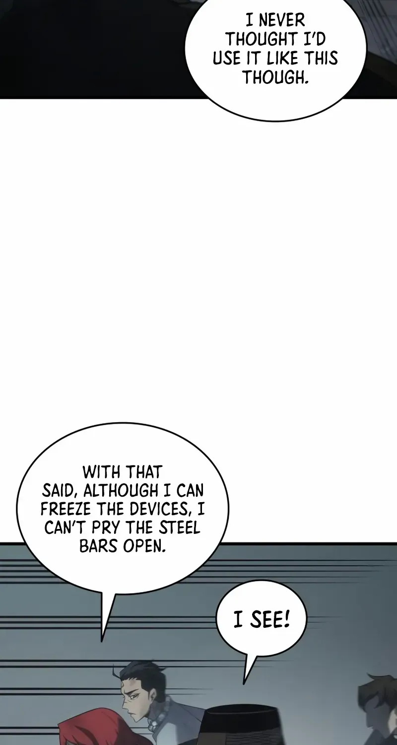 The Great Mage Returns After 4000 Years Chapter 203 page 20 - 