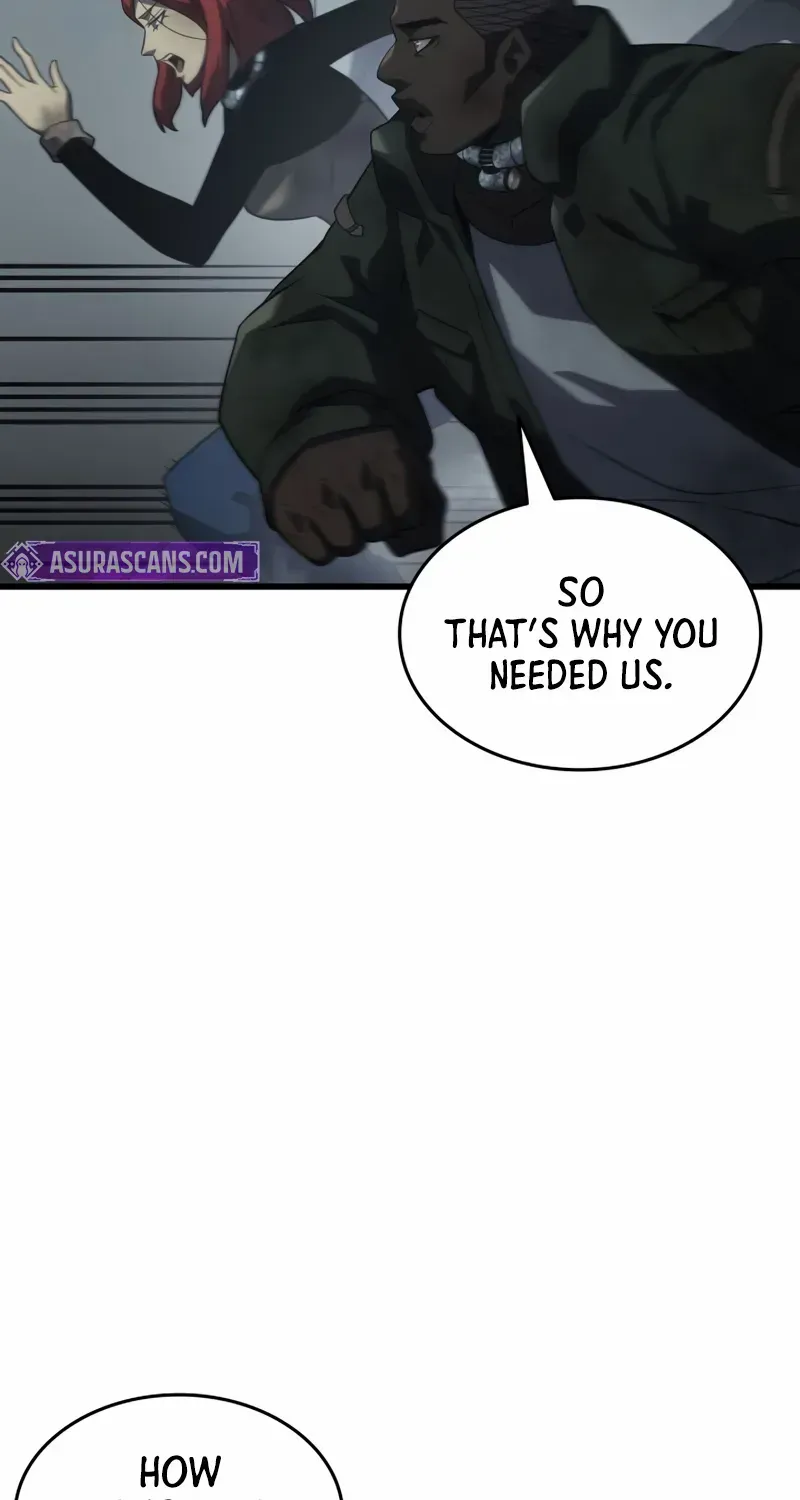 The Great Mage Returns After 4000 Years Chapter 203 page 21 - 