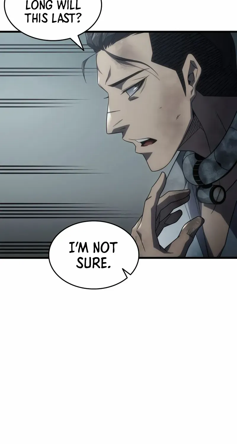 The Great Mage Returns After 4000 Years Chapter 203 page 22 - 