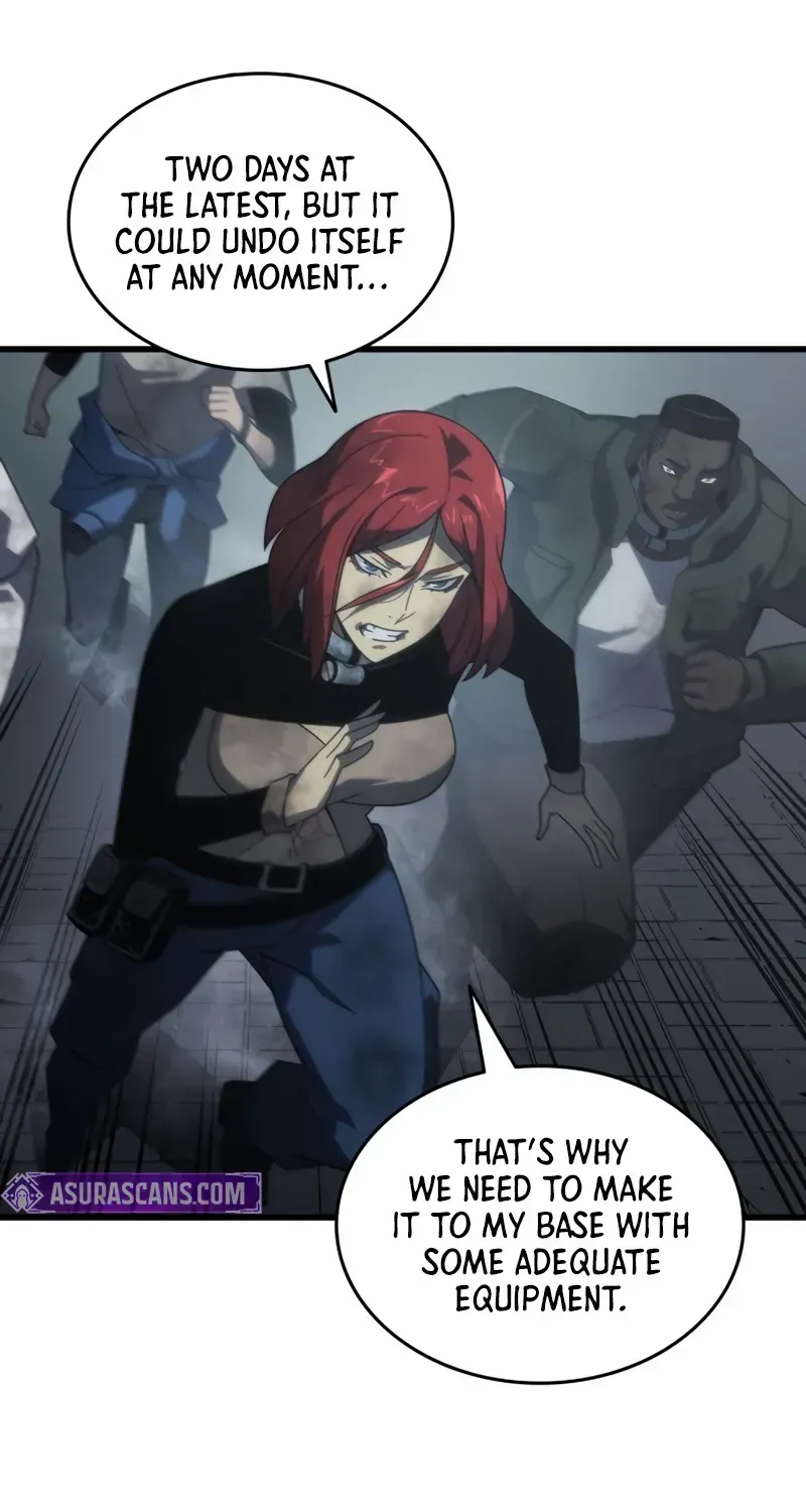 The Great Mage Returns After 4000 Years Chapter 203 page 23 - 