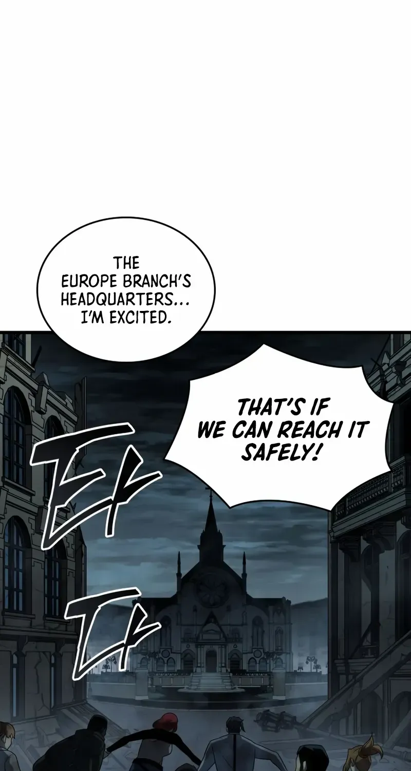 The Great Mage Returns After 4000 Years Chapter 203 page 24 - 