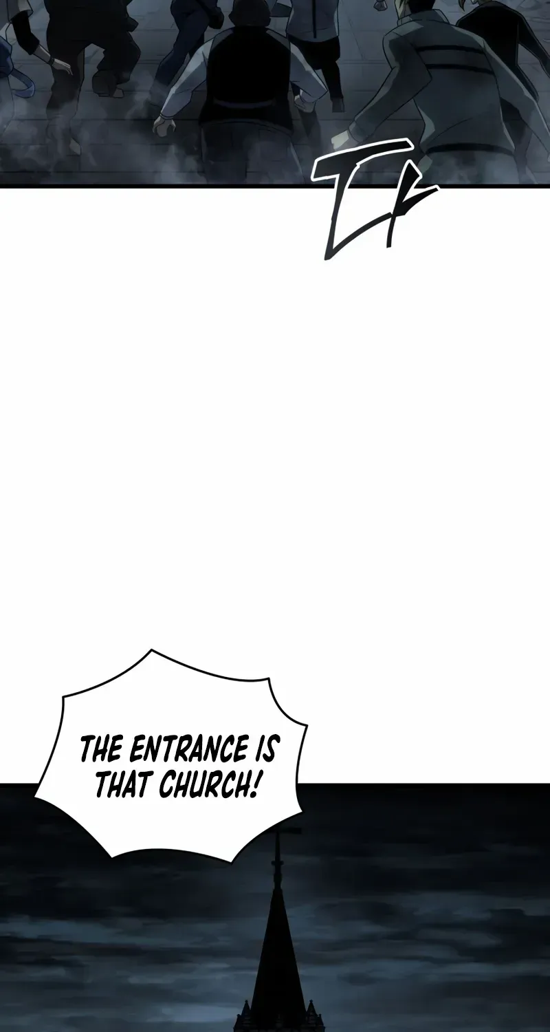 The Great Mage Returns After 4000 Years Chapter 203 page 25 - 