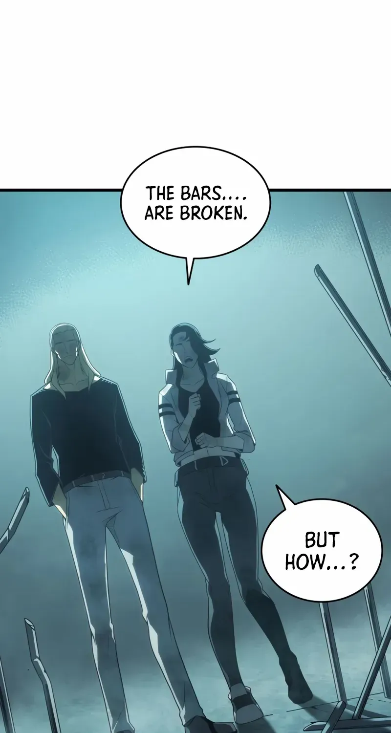 The Great Mage Returns After 4000 Years Chapter 203 page 28 - 