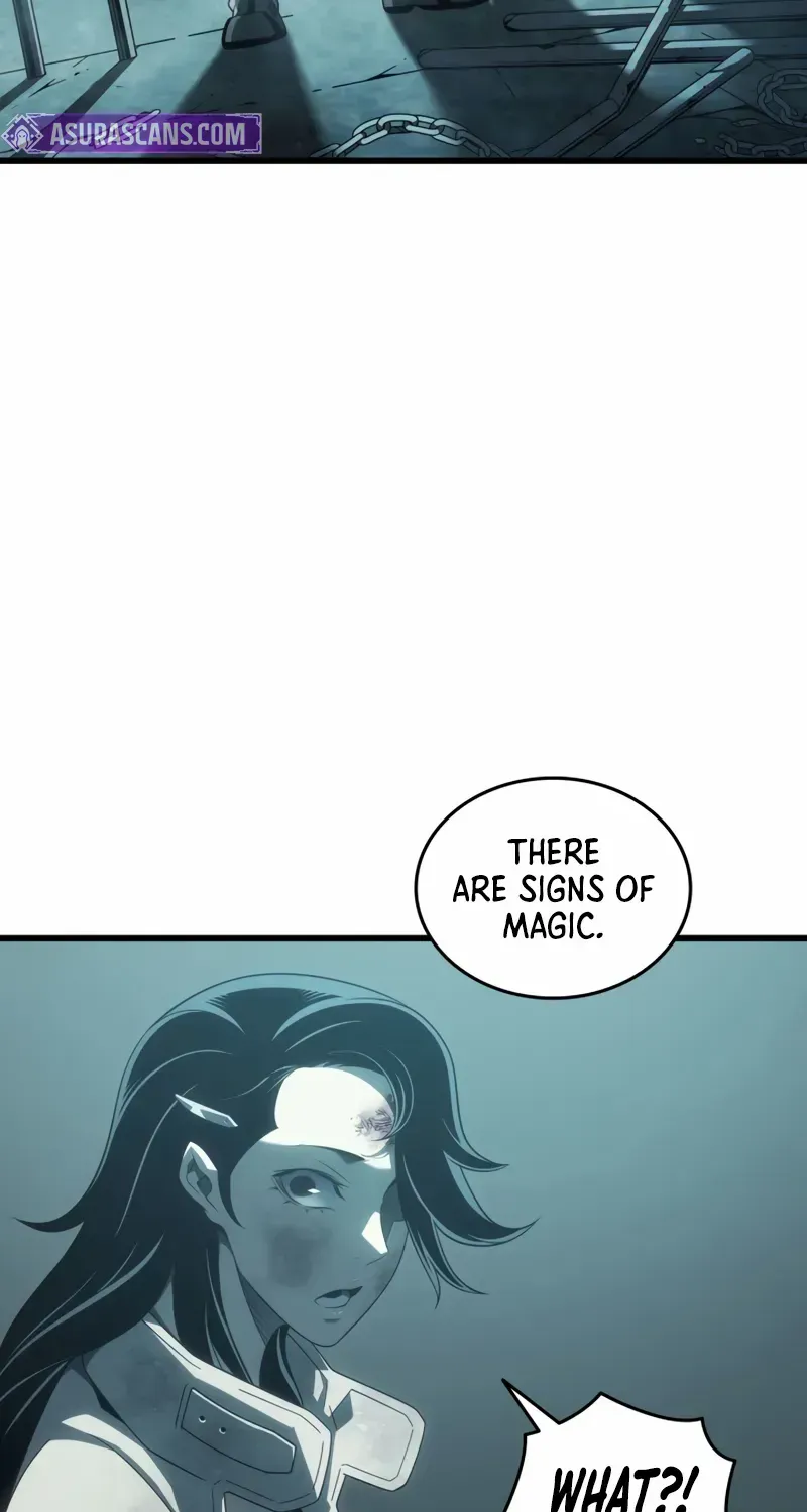 The Great Mage Returns After 4000 Years Chapter 203 page 29 - 