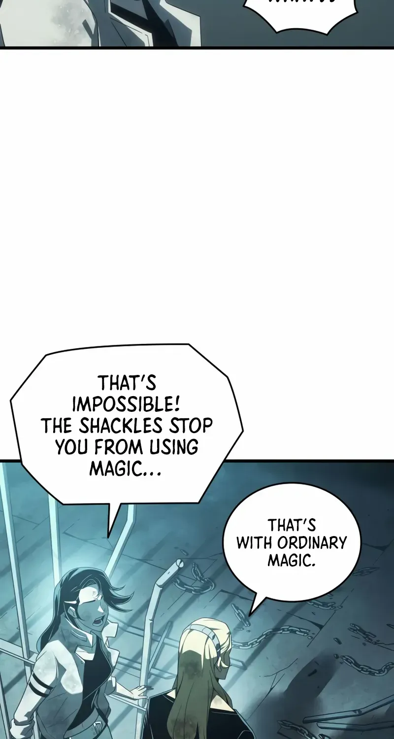 The Great Mage Returns After 4000 Years Chapter 203 page 30 - 