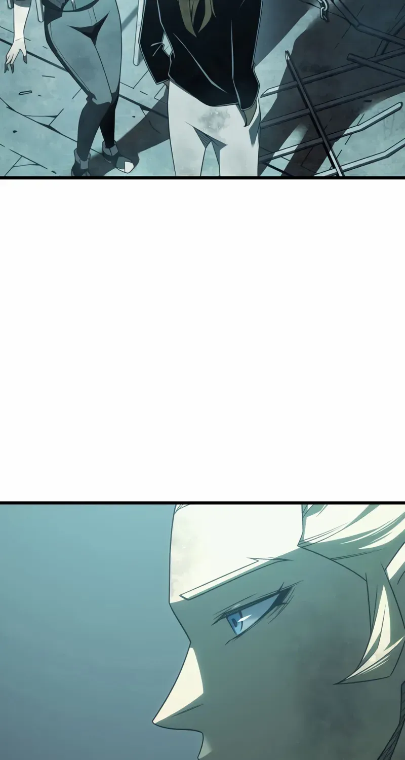 The Great Mage Returns After 4000 Years Chapter 203 page 31 - 