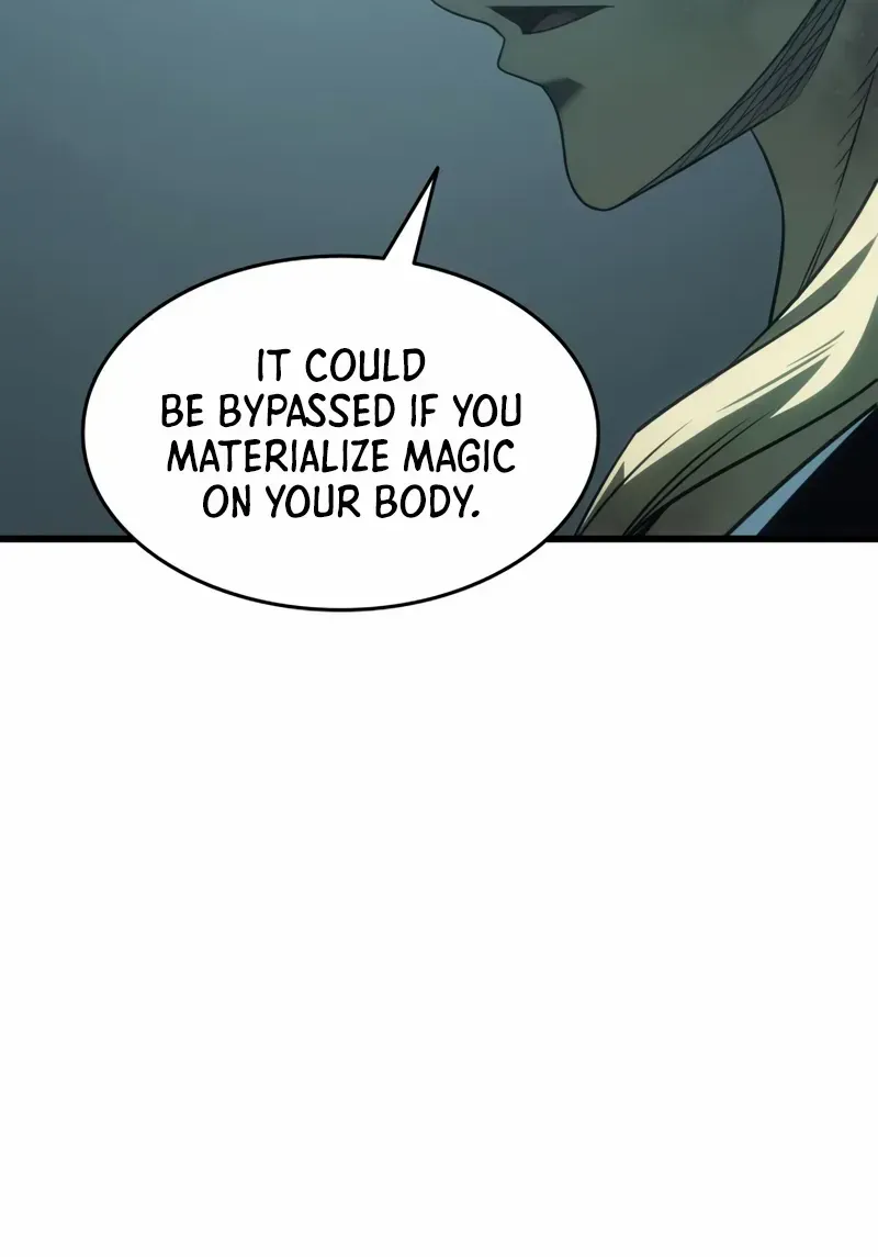 The Great Mage Returns After 4000 Years Chapter 203 page 32 - 