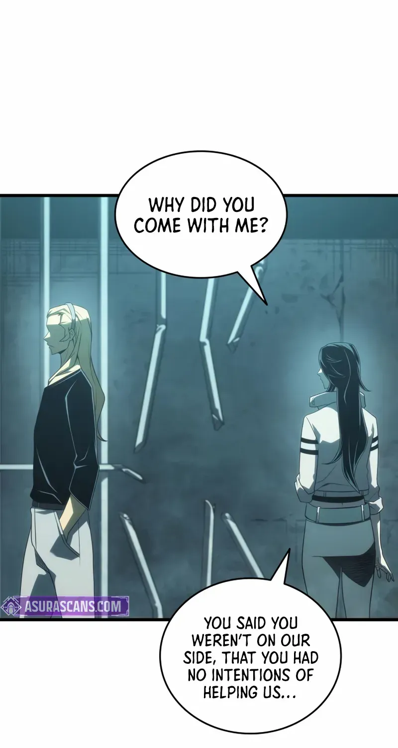 The Great Mage Returns After 4000 Years Chapter 203 page 35 - 