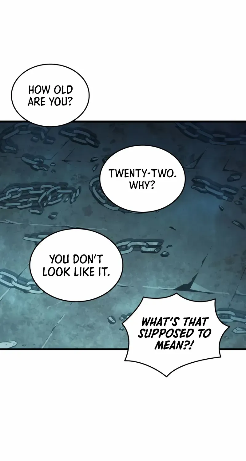 The Great Mage Returns After 4000 Years Chapter 203 page 38 - 