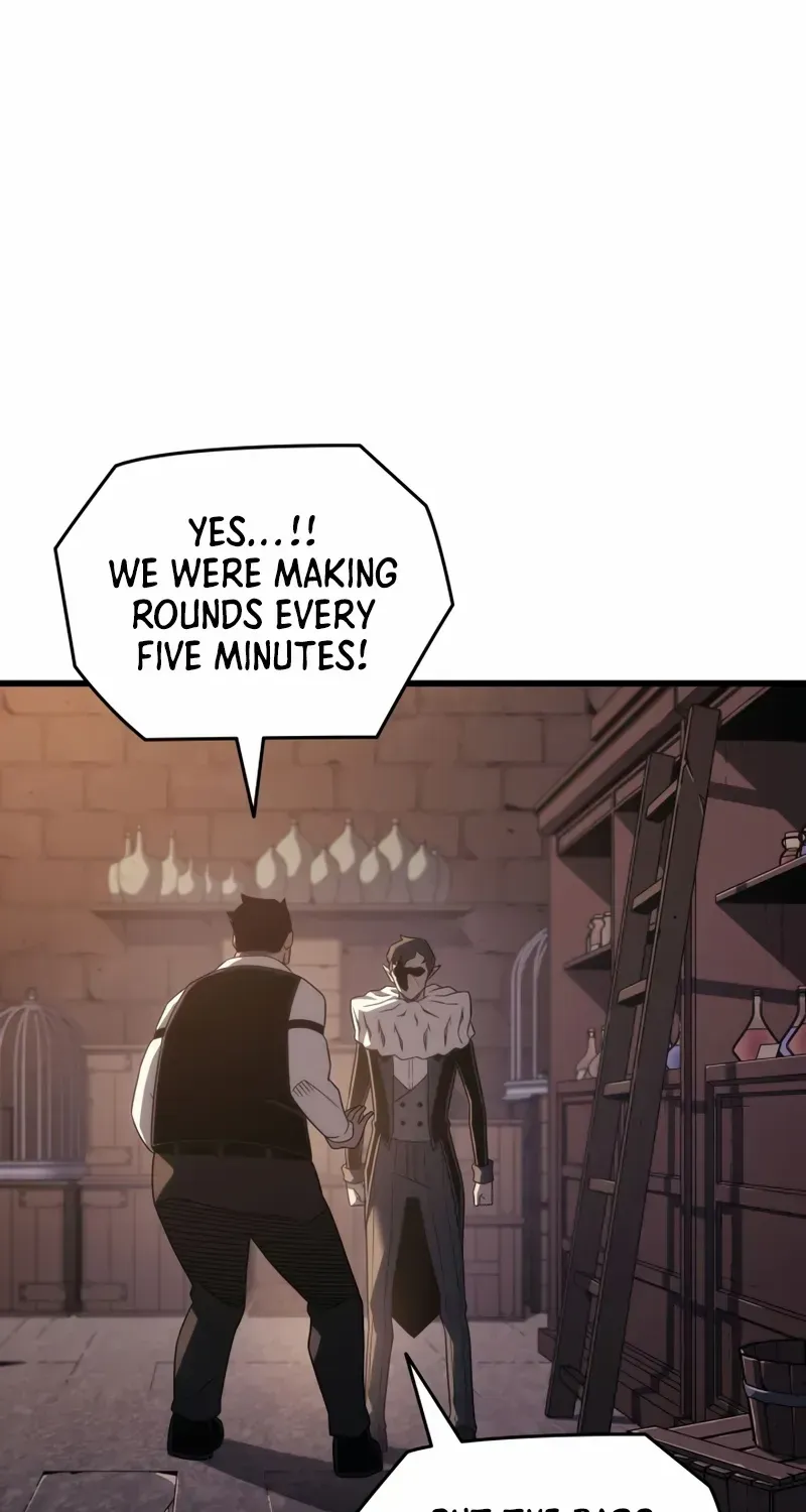 The Great Mage Returns After 4000 Years Chapter 203 page 5 - 