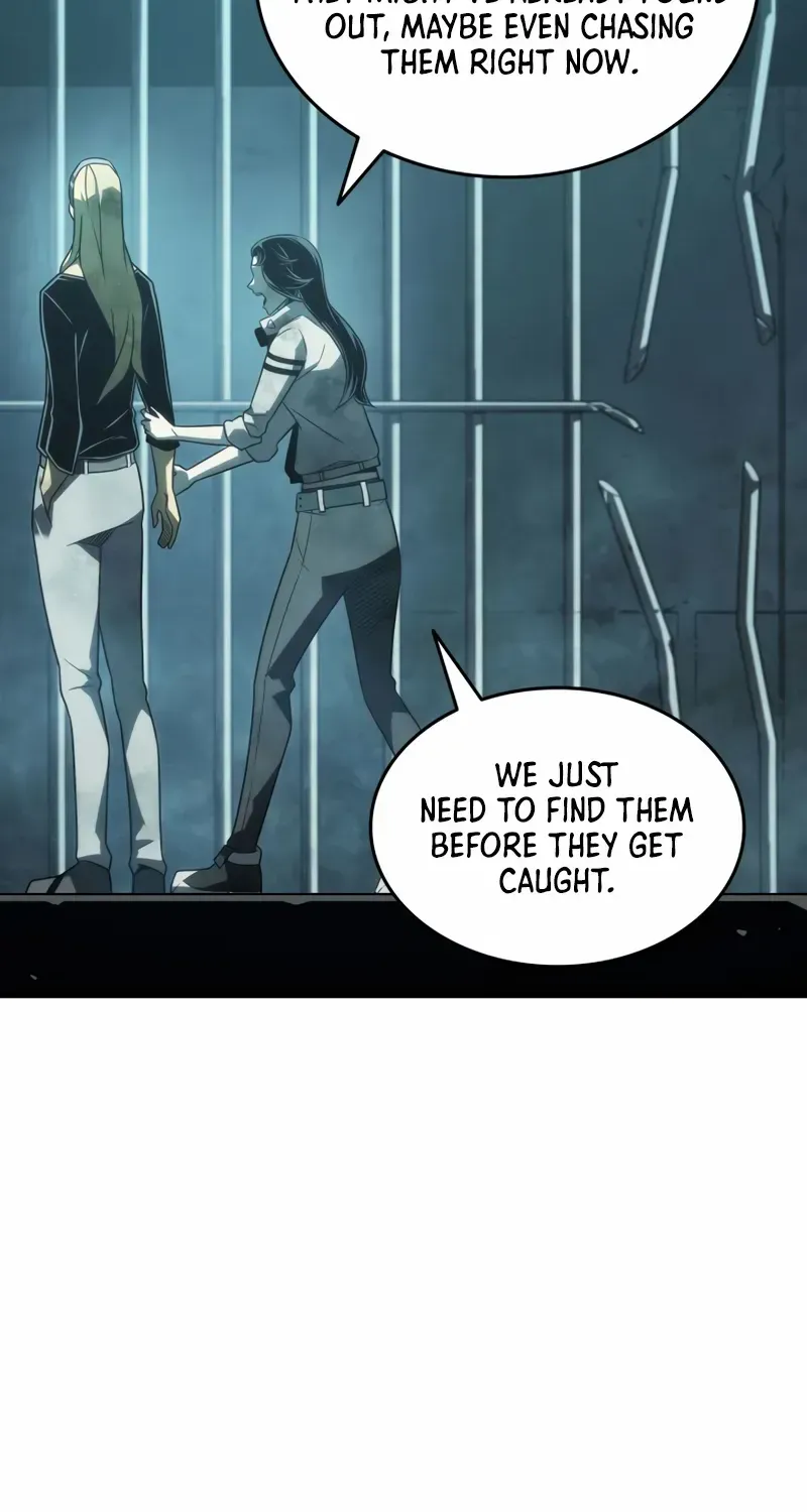 The Great Mage Returns After 4000 Years Chapter 203 page 42 - 