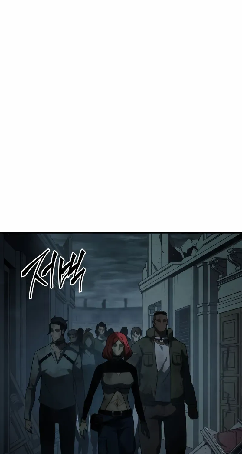 The Great Mage Returns After 4000 Years Chapter 203 page 43 - 