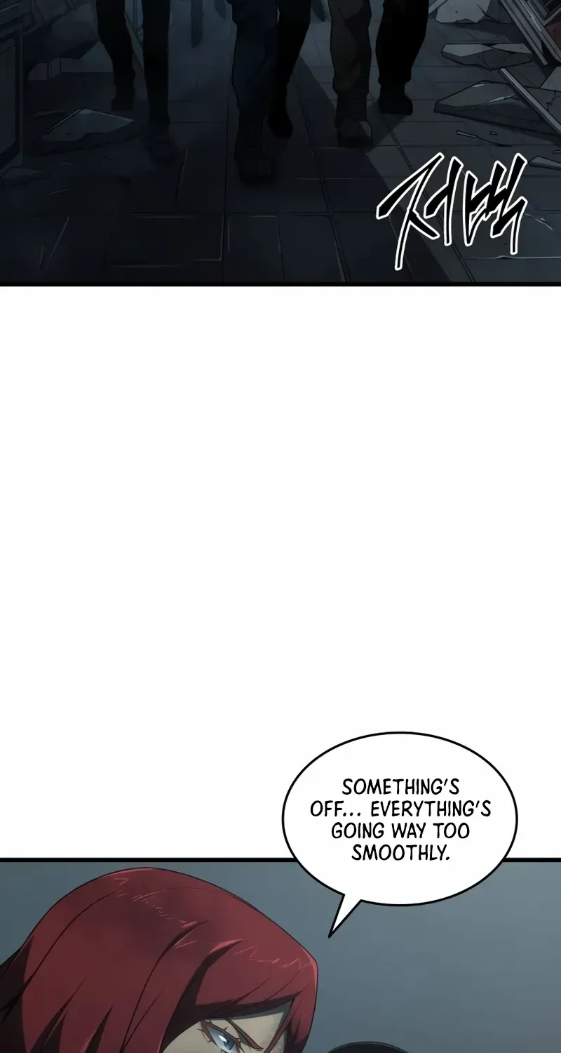 The Great Mage Returns After 4000 Years Chapter 203 page 44 - 