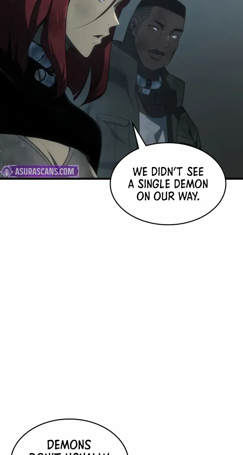 The Great Mage Returns After 4000 Years Chapter 203 page 45 - 