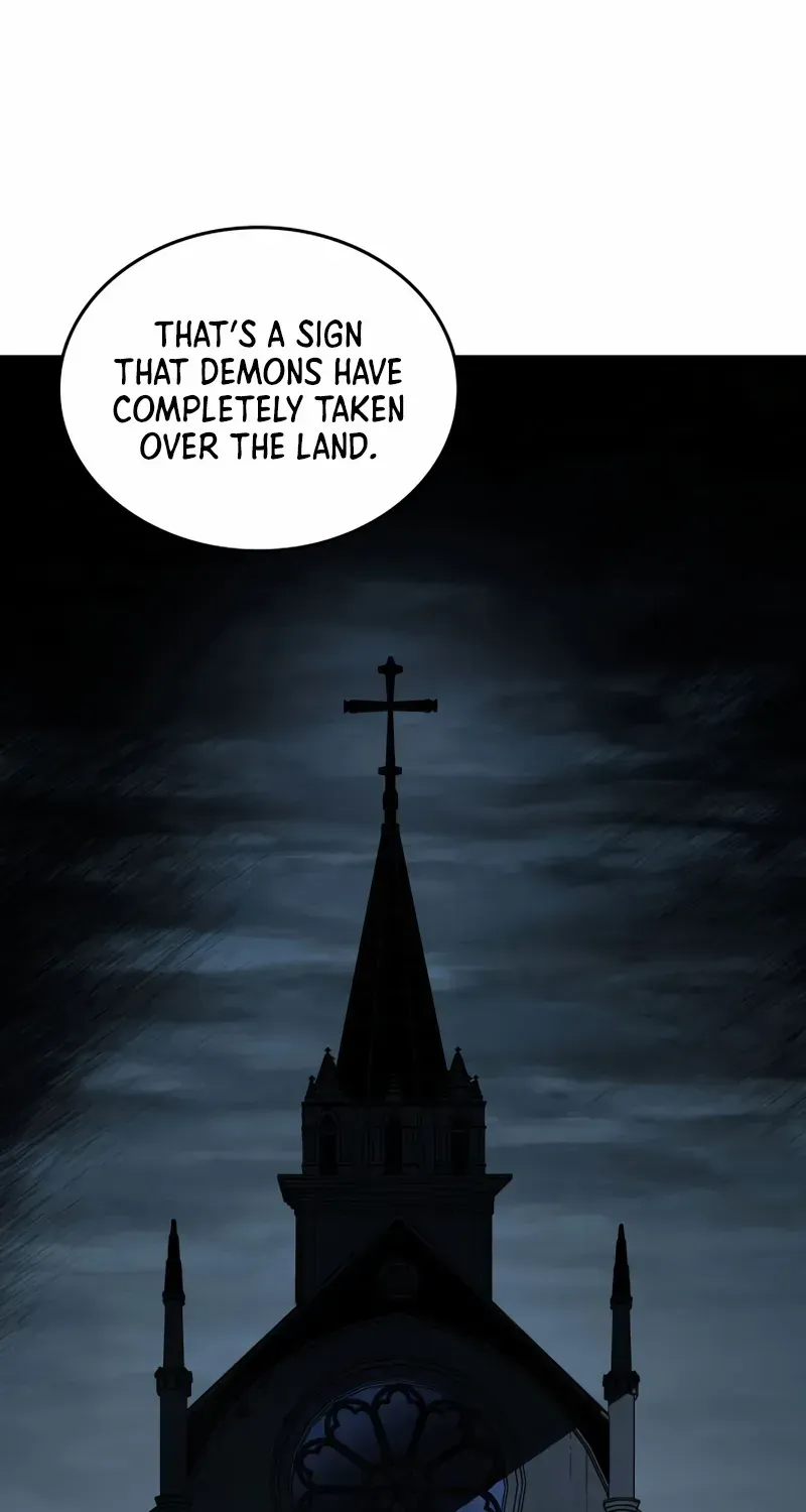 The Great Mage Returns After 4000 Years Chapter 203 page 47 - 