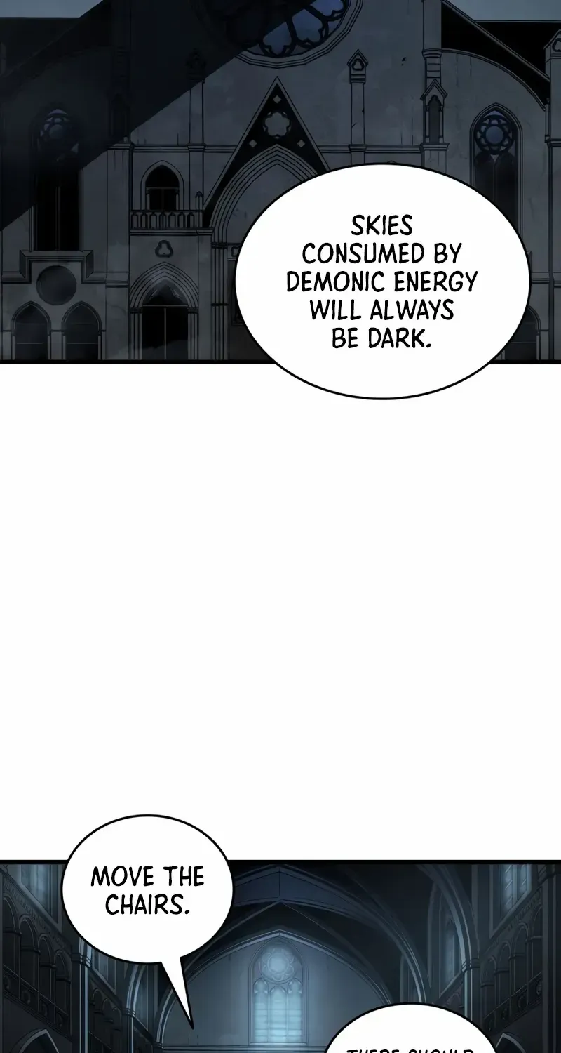 The Great Mage Returns After 4000 Years Chapter 203 page 48 - 