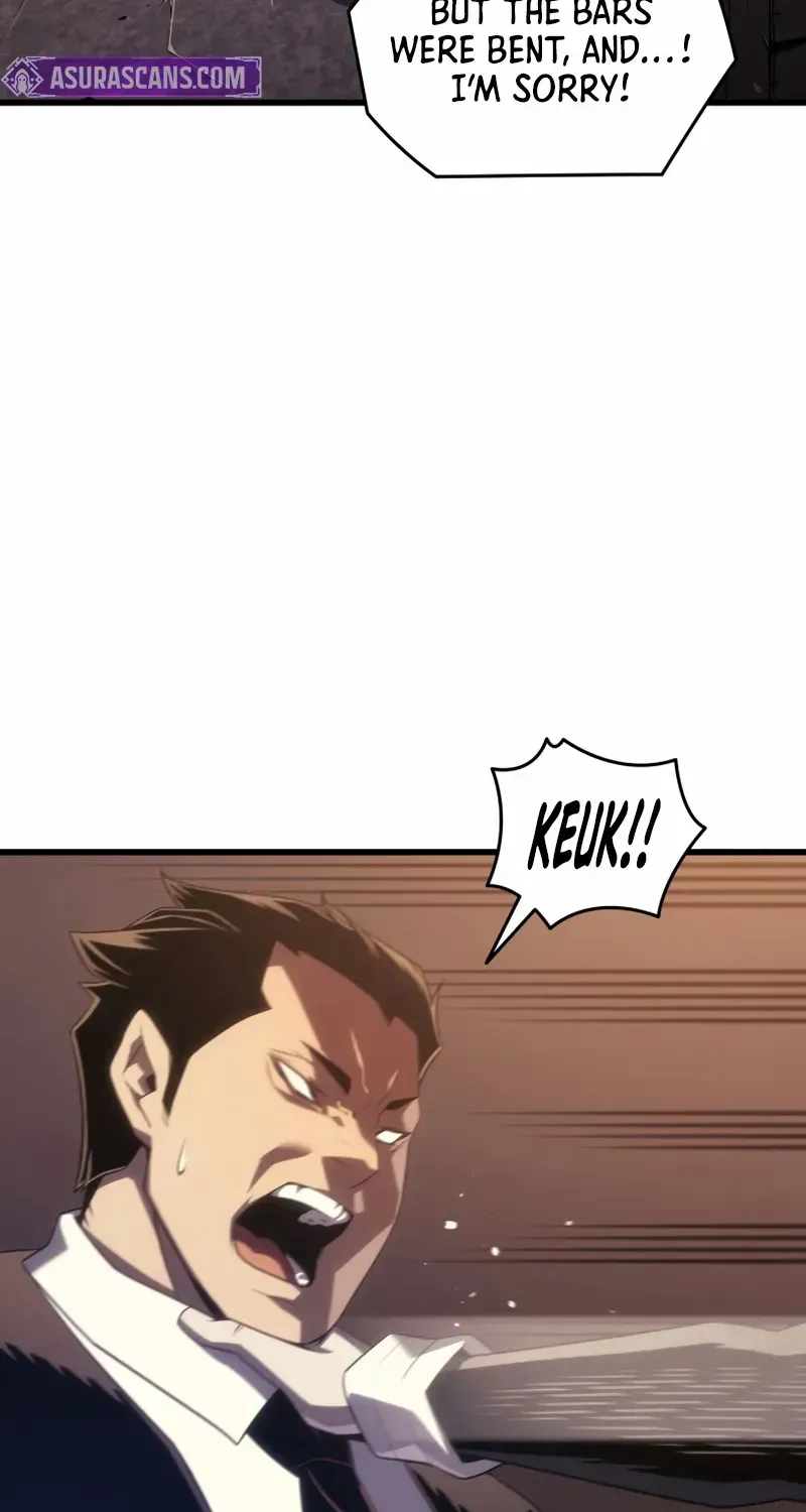 The Great Mage Returns After 4000 Years Chapter 203 page 6 - 