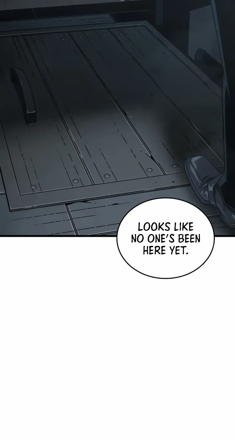 The Great Mage Returns After 4000 Years Chapter 203 page 51 - 