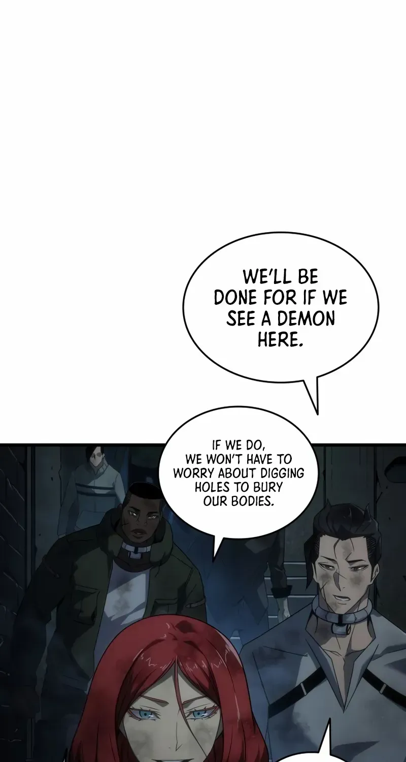 The Great Mage Returns After 4000 Years Chapter 203 page 54 - 