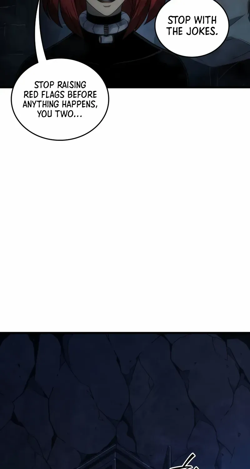 The Great Mage Returns After 4000 Years Chapter 203 page 55 - 