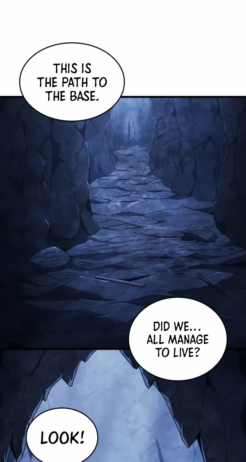 The Great Mage Returns After 4000 Years Chapter 203 page 57 - 