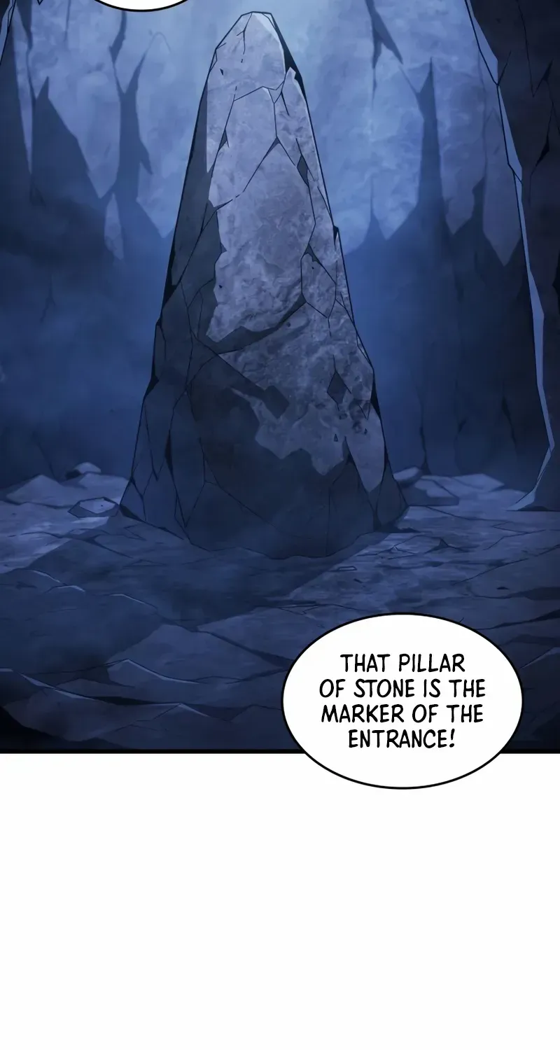 The Great Mage Returns After 4000 Years Chapter 203 page 58 - 