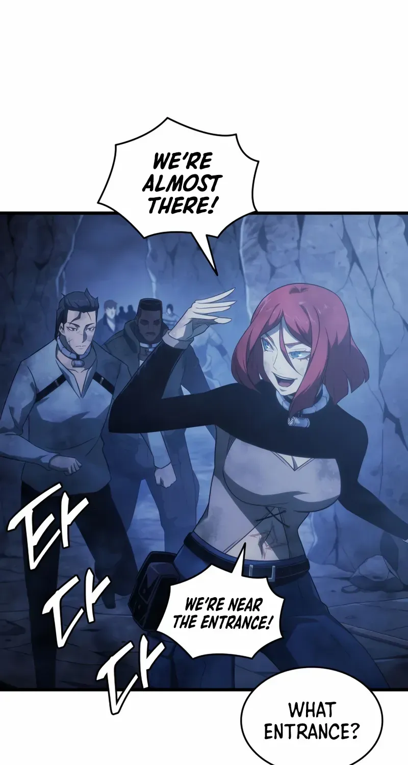 The Great Mage Returns After 4000 Years Chapter 203 page 59 - 