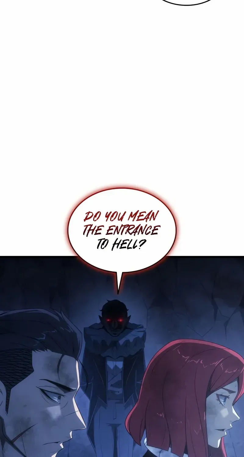 The Great Mage Returns After 4000 Years Chapter 203 page 60 - 