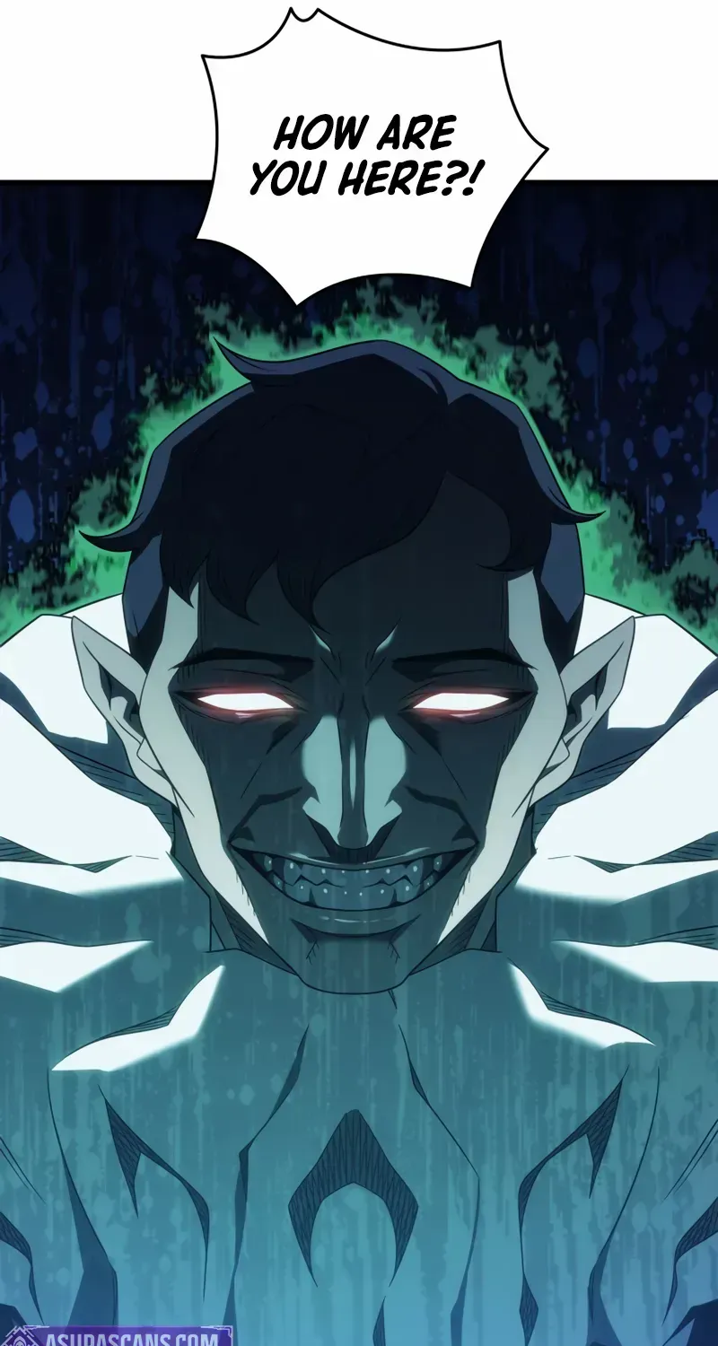 The Great Mage Returns After 4000 Years Chapter 203 page 63 - 