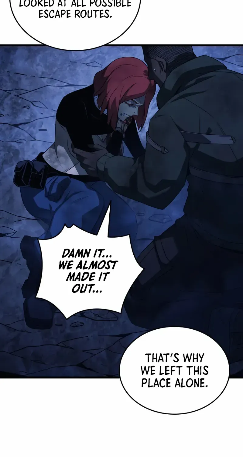 The Great Mage Returns After 4000 Years Chapter 203 page 69 - 