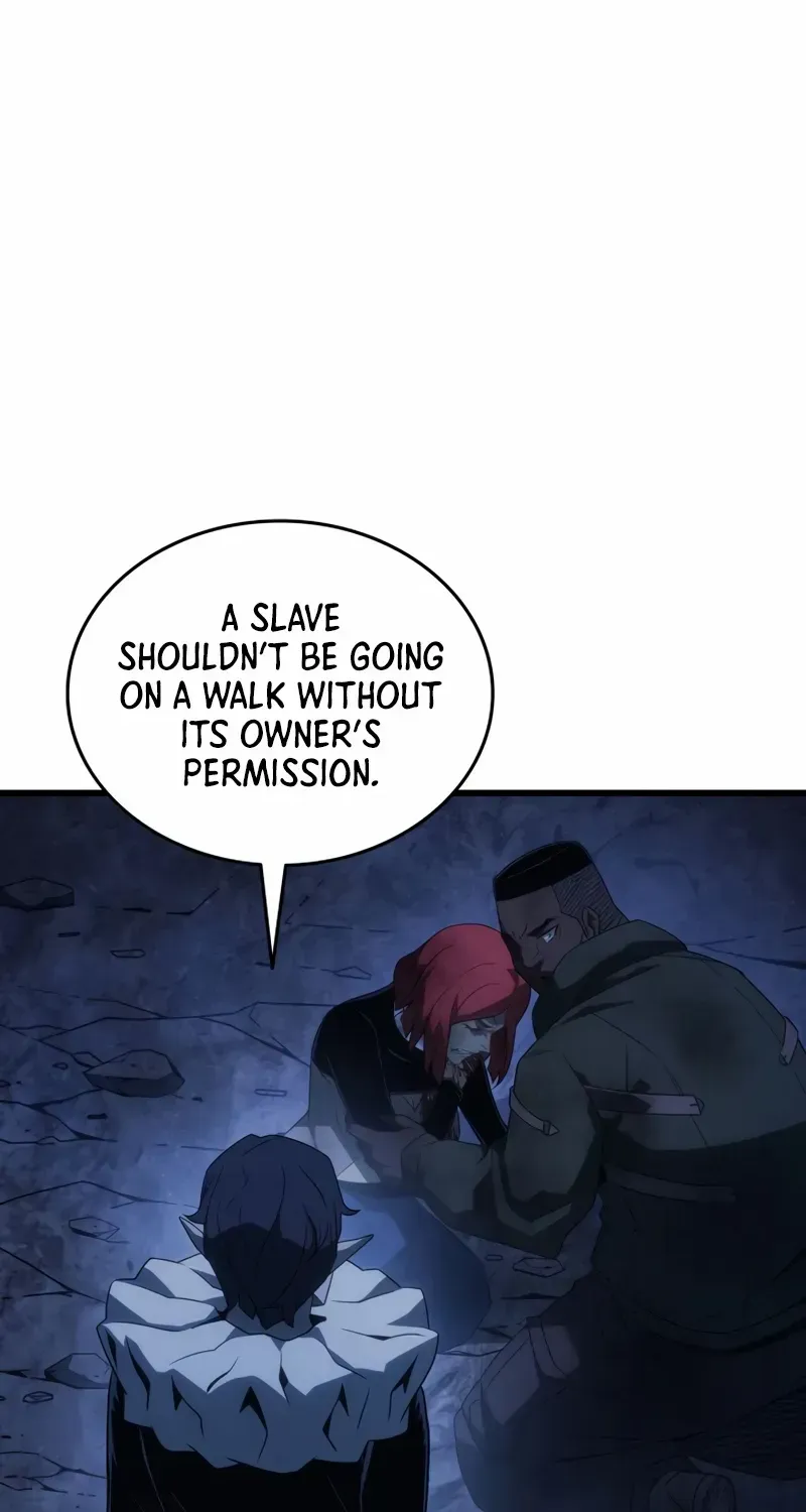 The Great Mage Returns After 4000 Years Chapter 203 page 70 - 