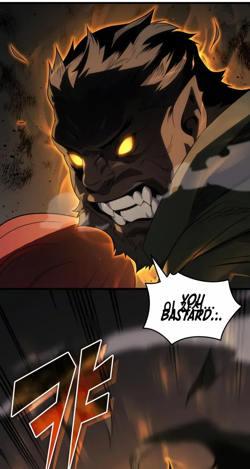 The Great Mage Returns After 4000 Years Chapter 203 page 72 - 