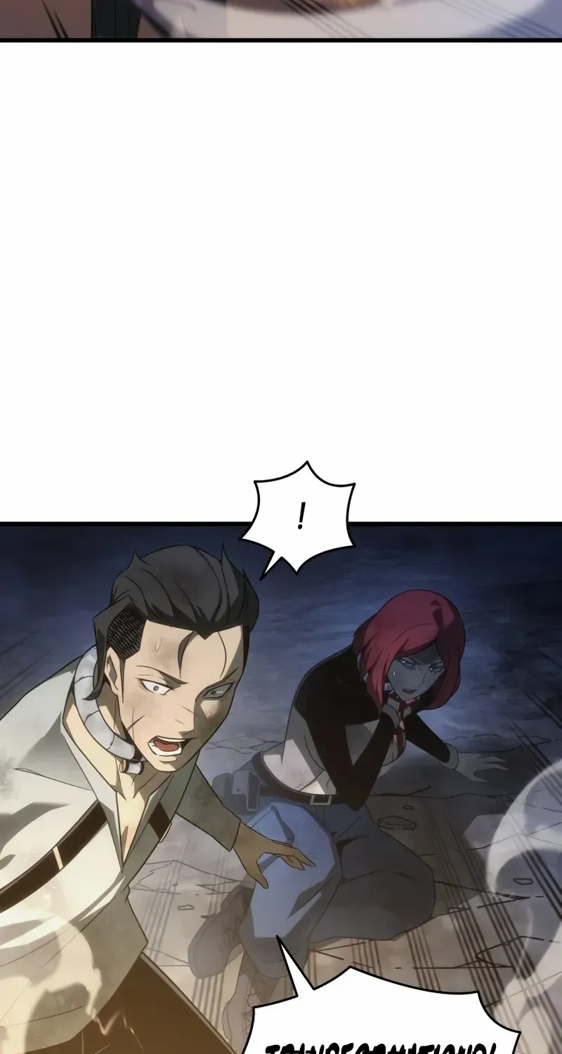 The Great Mage Returns After 4000 Years Chapter 203 page 75 - 