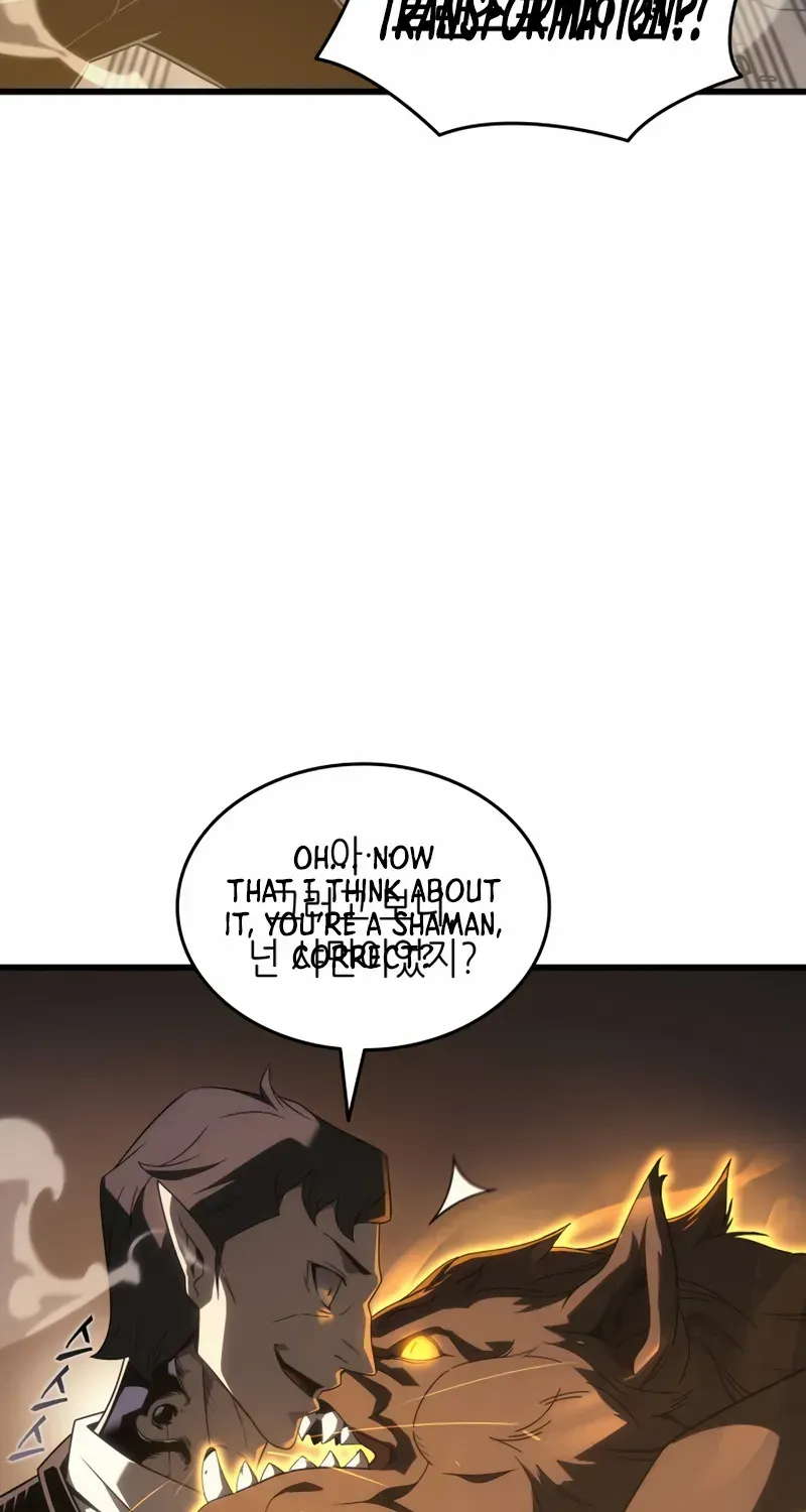The Great Mage Returns After 4000 Years Chapter 203 page 76 - 